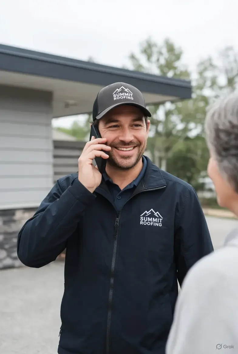 Flat Roof Leak Repair Moriarty, NM FAQs